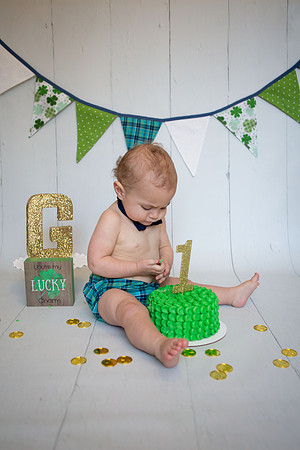 Griffin Cake Smash-14