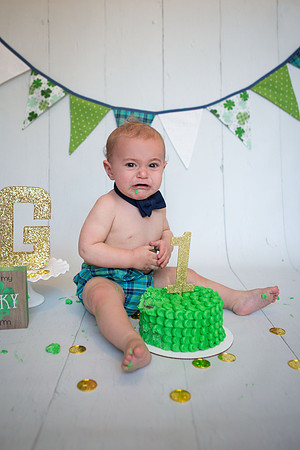 Griffin Cake Smash-17