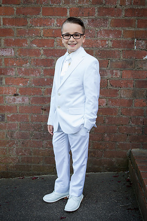 Joey Communion-1
