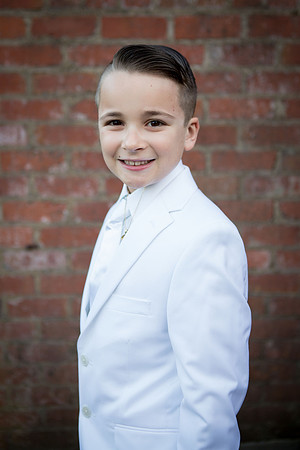 Joey Communion-8