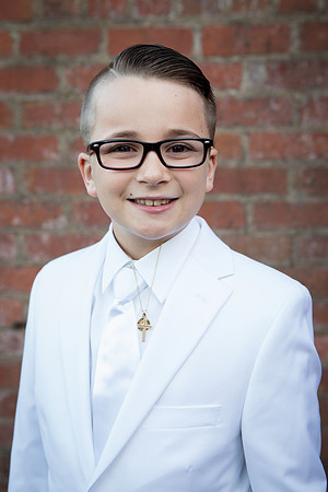 Joey Communion-5
