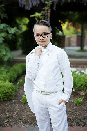 Joey Communion-57