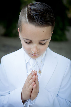 Joey Communion-22