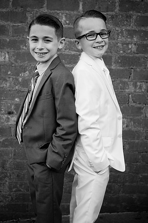 Joey Communion-13