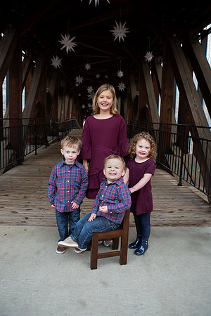 Corcia Family 2018-22