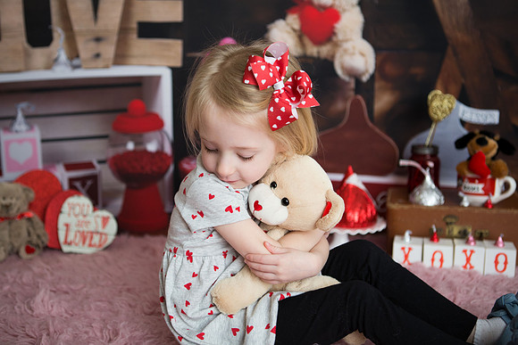 Harper Vday 2019-10