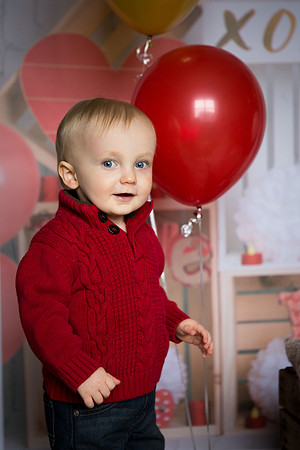 Luke Bday 2018-2