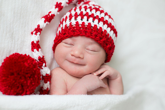 Aubrey Newborn-6