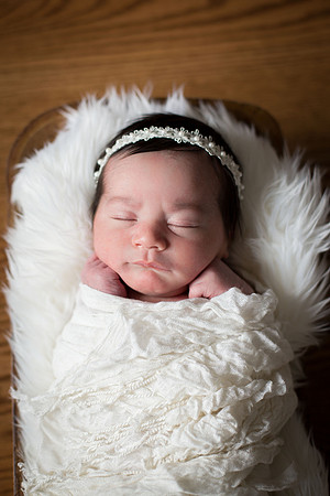 Aubrey Newborn-9