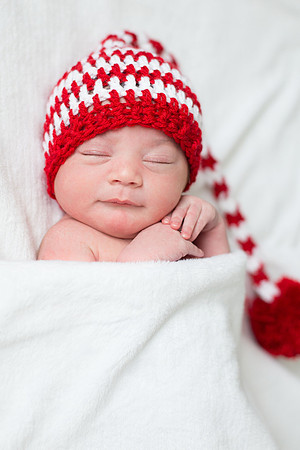 Aubrey Newborn-3