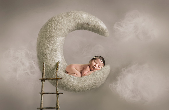 Aubrey Newborn-1