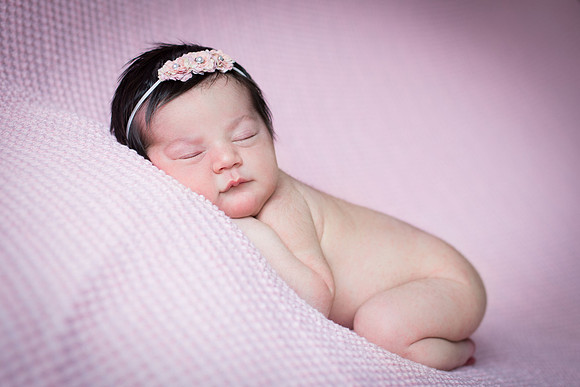 Aubrey Newborn-21