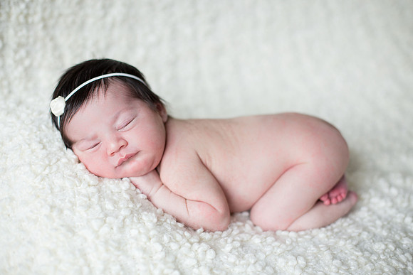 Aubrey Newborn-30
