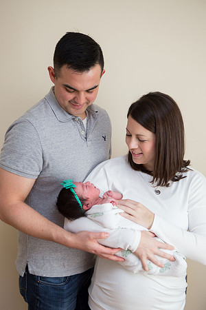 Aubrey Newborn-83