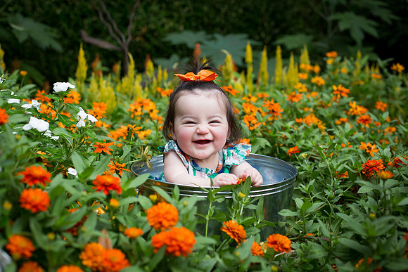 Aubrey 7 month-7