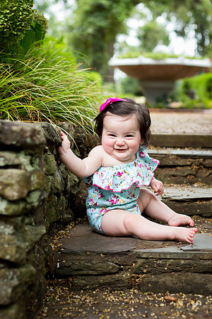 Aubrey 7 month-11