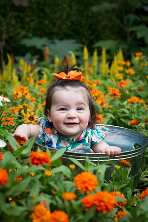 Aubrey 7 month-6