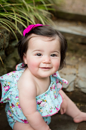 Aubrey 7 month-12