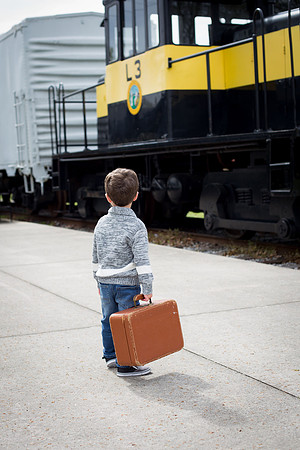 Gavin 3 yr-5