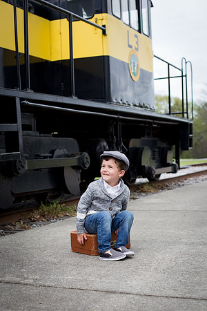Gavin 3 yr-10