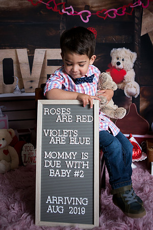 Joaquin Vday 2019-7