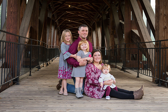 Gregory Family 2019-8