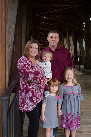 Gregory Family 2019-1